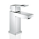 Смеситель для раковины GROHE Eurocube, 23132000 — фото товара