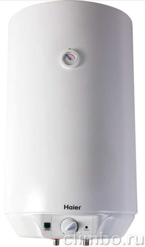 Водонагреватель, бойлер Haier ES100V-D1(R) — фото товара