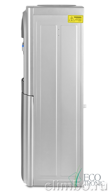 Кулер Ecotronic C21-LCE black — фото товара