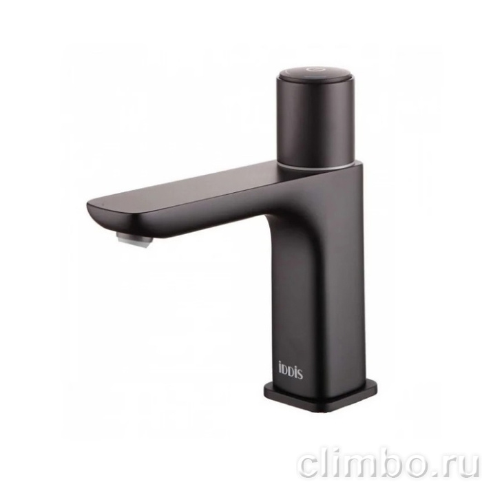Смеситель для умывальника с инновационным управлением Push Control, Slide, IDDIS, SLIBLBTi01 — фото товара