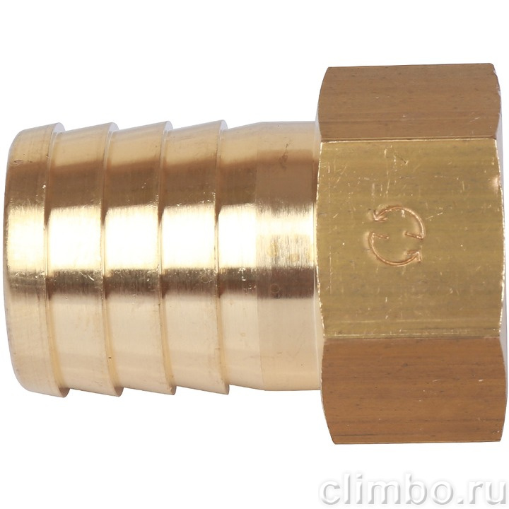 STOUT Штуцер ВР 3/4X25 — фото товара