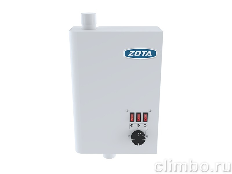 Электрокотел  ZOTA-6  Balance — фото товара