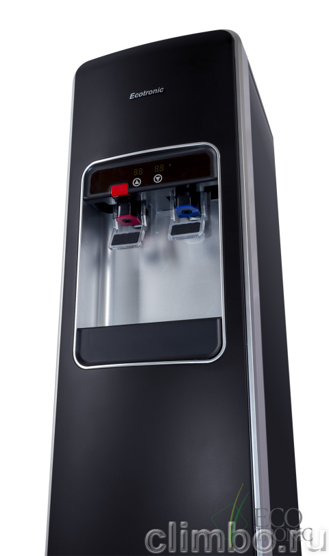 Кулер Ecotronic P5-LPM Black — фото товара