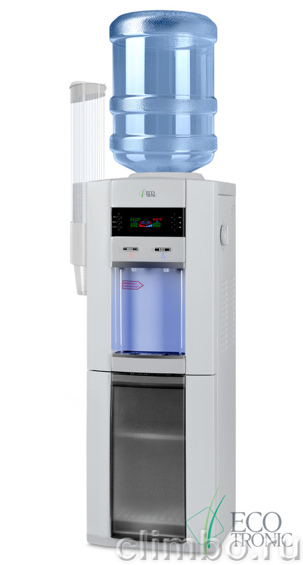 Кулер Ecotronic G2-LSPM — фото товара