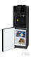 Кулер Ecotronic K25-LCE black Marble — фото товара
