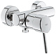 Смеситель для душа GROHE Concetto, 32210001 — фото товара