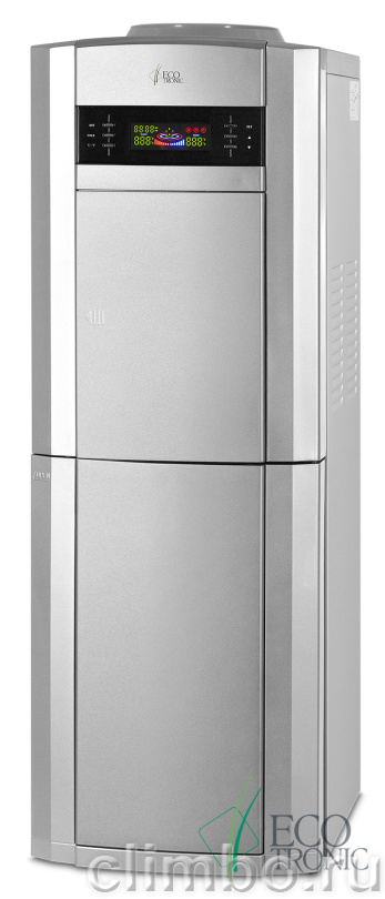 Кулер Ecotronic G21-LFPM с холодильником — фото товара