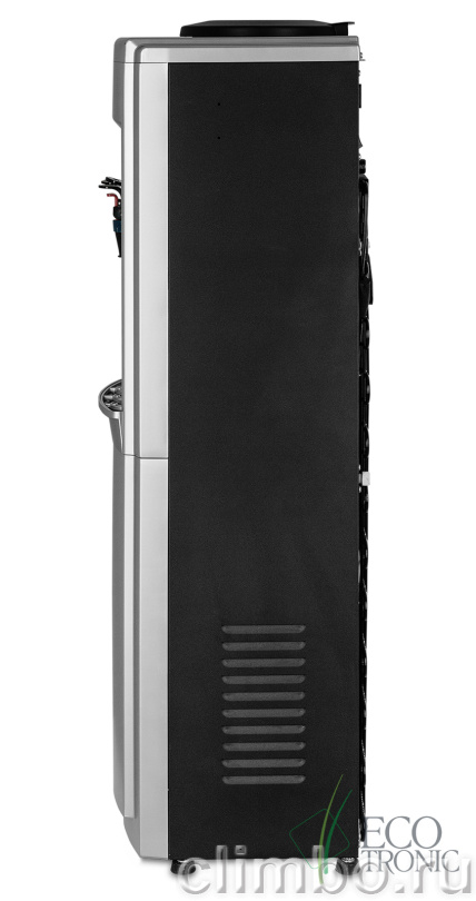 Кулер Ecotronic C9-L silver Super Chiller — фото товара
