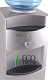 Кулер Ecotronic G41-LF silver — фото товара