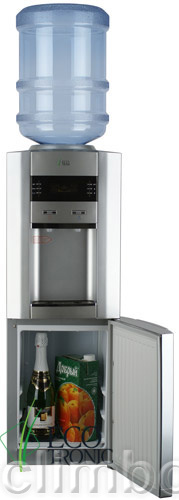 Кулер Ecotronic G2-LFPM — фото товара