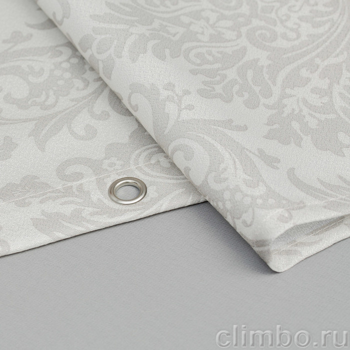 D01P118i11 Штора для ванной комнаты, коллекция Decor — фото товара