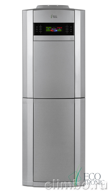 Кулер Ecotronic G21-LFPM с холодильником — фото товара