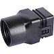 STOUT Насос циркуляционный mini pro 32/40-180 — фото товара