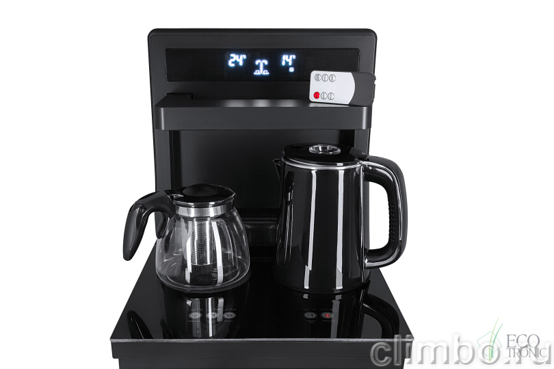 Кулер с чайным столиком Teabar Ecotronic TB13-LNR — фото товара