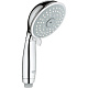 Ручной душ GROHE Tempesta Rustic (4 режима), 27608000 — фото товара