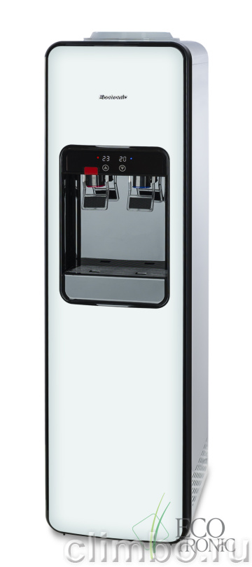 Кулер Ecotronic P5-LPM white — фото товара