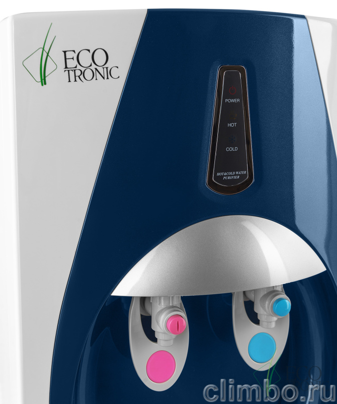 Пурифайер Ecotronic B60-U4T — фото товара