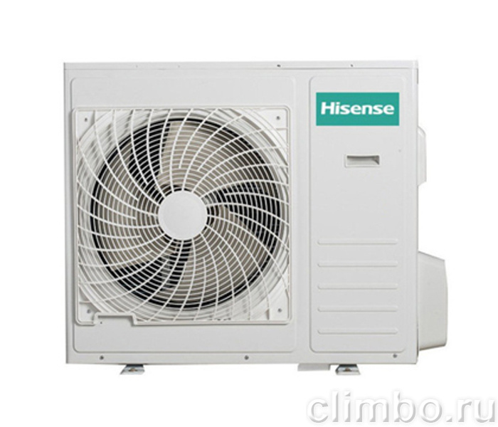 Настенная сплит-система Hisense STRONG NEO Classic A AS-36HR4SDKVT — фото товара