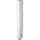 Ручной душ GROHE Euphoria Cube+ (1 режим), 27884001 — фото товара