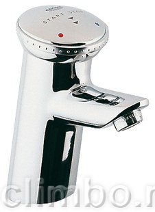 Смеситель автоматический для раковины GROHE Contromix, 36109000 — фото товара