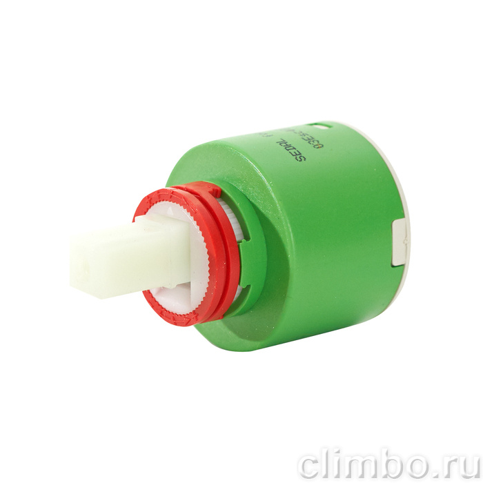 Картридж, 40 мм, EcoStop, EcoControl, 03, IDDIS, 03ESC40i82 — фото товара