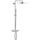 Душевая стойка Grohe Rainshower System, 27174001 — фото товара