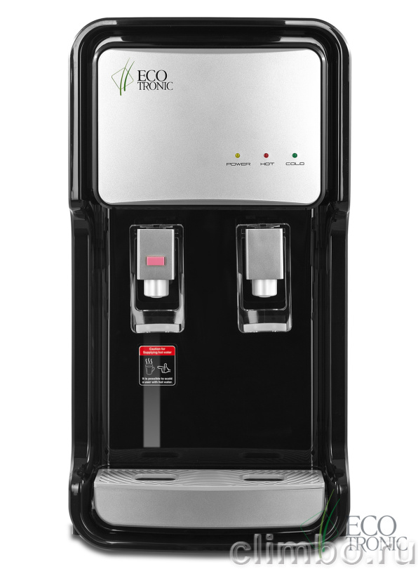 Пурифайер Ecotronic V11-U4T Black — фото товара
