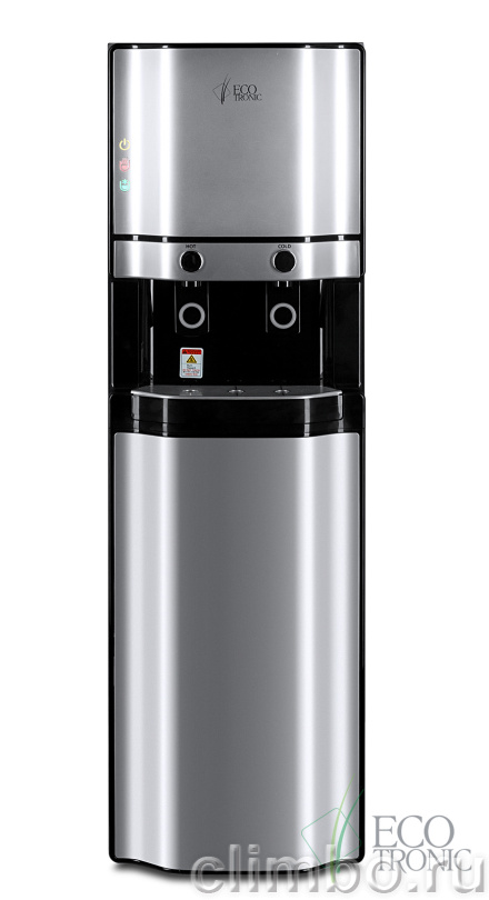 Пурифайер Ecotronic A30-U4L ExtraHot silver — фото товара