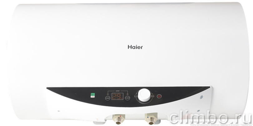 Водонагреватель, бойлер Haier ES55H-C1(R) — фото товара