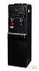 Кулер Ecotronic V32-LCE black со шкафчиком — фото товара