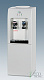 Кулер Ecotronic K2-L White-black — фото товара