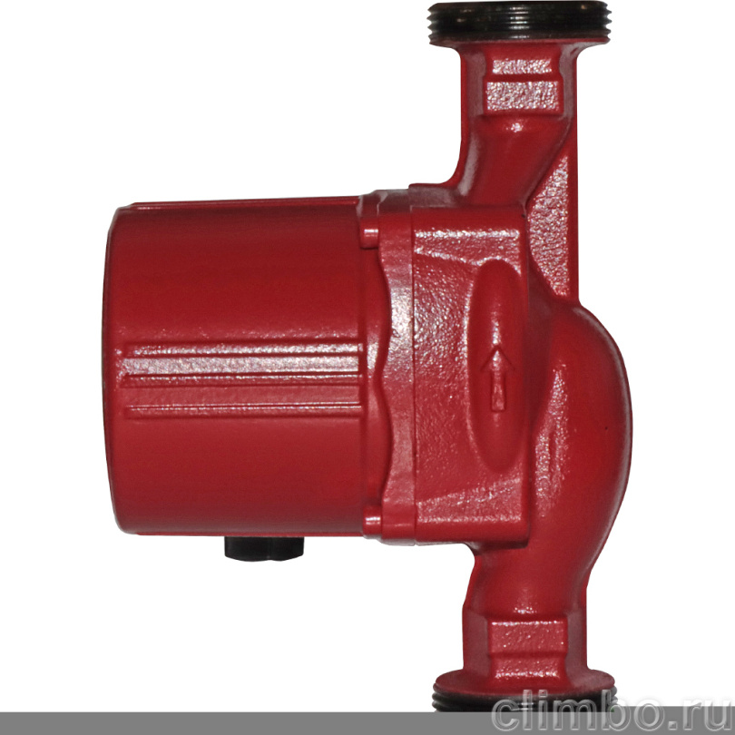 Циркуляционный насос ROMMER 32/80-180 — фото товара