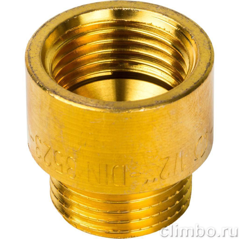 STOUT Удлинитель 1/2X15 — фото товара