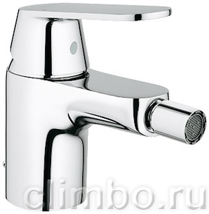 Смеситель для биде GROHE Eurosmart Cosmopolitan с цепочкой, 32840000 — фото товара