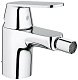 Смеситель для биде GROHE Eurosmart Cosmopolitan с цепочкой, 32840000 — фото товара