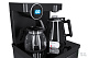 Кулер с чайным столиком Teabar Ecotronic TB12-LNR black — фото товара