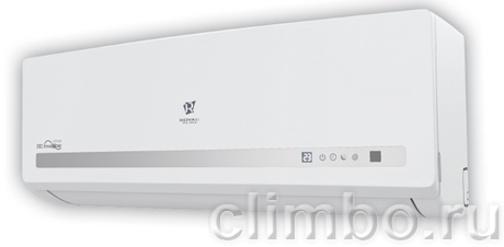 Инверторная сплит-система ROYAL Clima RCI-A21HN Серия APOLLO Inverter — фото товара