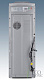 Кулер Ecotronic G30-LCE silver — фото товара