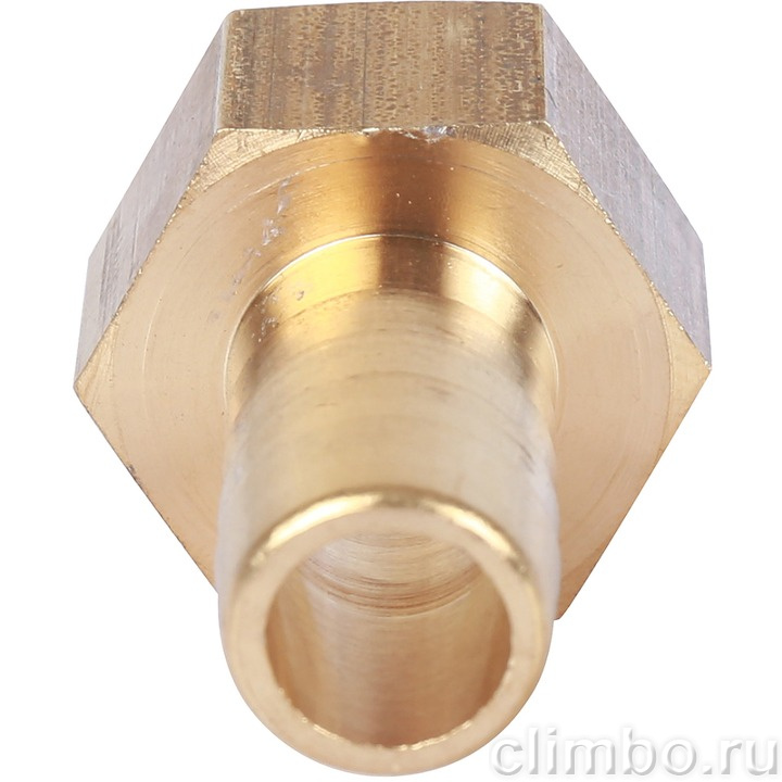 STOUT Штуцер ВР 1/2X14 — фото товара
