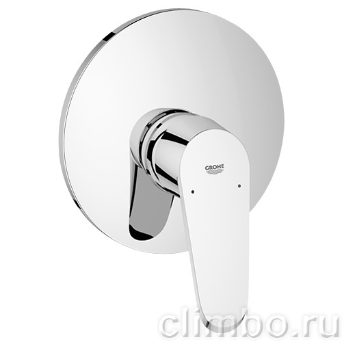 Смеситель для душа GROHE Eurodisc Cosmopolitan (верхняя монтажная часть), 19549002 — фото товара