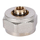 ROMMER Фитинг компрессионный для труб PEX-AL-PEXc 16х2,6х3/4 — фото товара