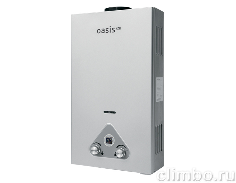 Газовая колонка Oasis 20 ECO W — фото товара