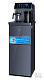 Teabar Ecotronic TB35-LFR dark grey с холодильником — фото товара
