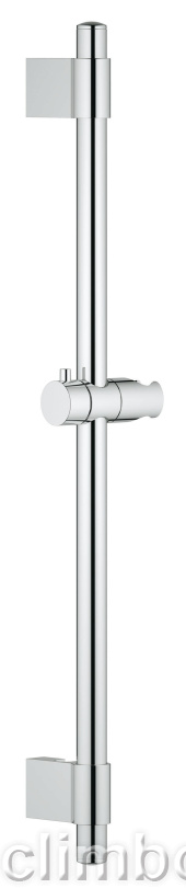 Душевая штанга GROHE Power&Soul 600 мм, 27784000 — фото товара