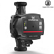 Циркуляционный насос GRUNDFOS ALPHA1 L 25-60 — фото товара