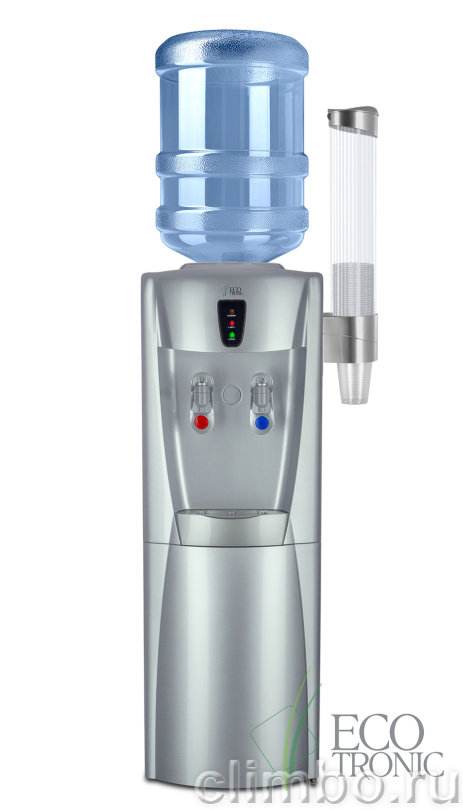 Кулер Ecotronic G31-LF — фото товара