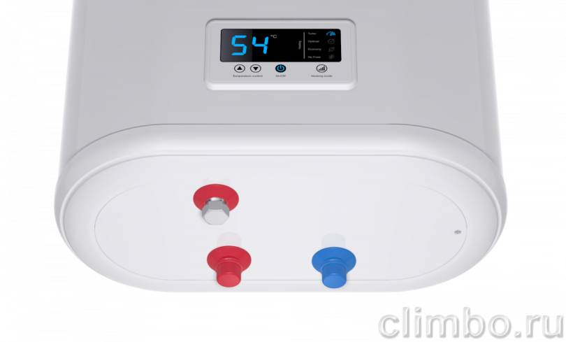 Водонагреватель (бойлер) THERMEX IF 80 V (pro) Wi-Fi — фото товара