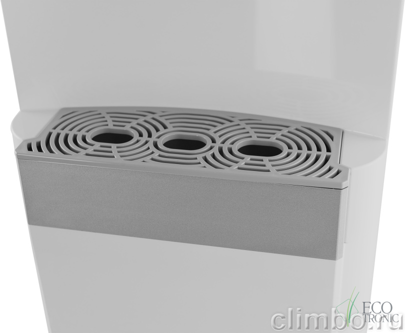 Пурифайер Ecotronic V10-U4L White — фото товара