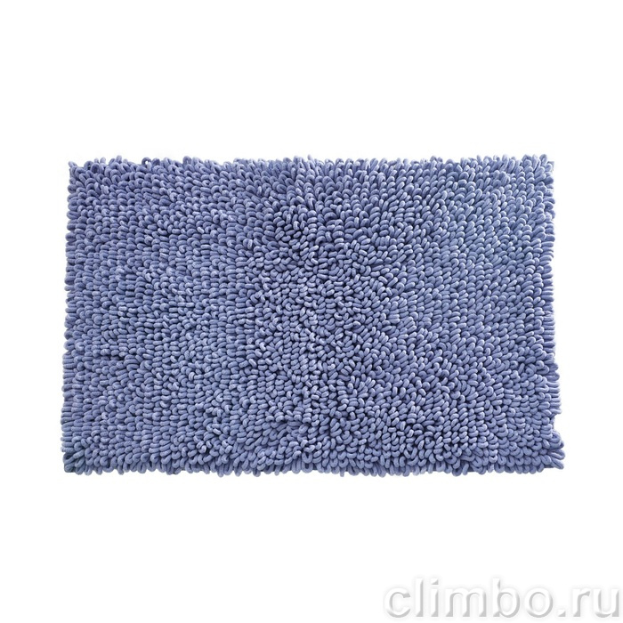 Коврик для ванной комнаты, 50*80 см,  микрофибра, IDDIS, D20M580i12 — фото товара