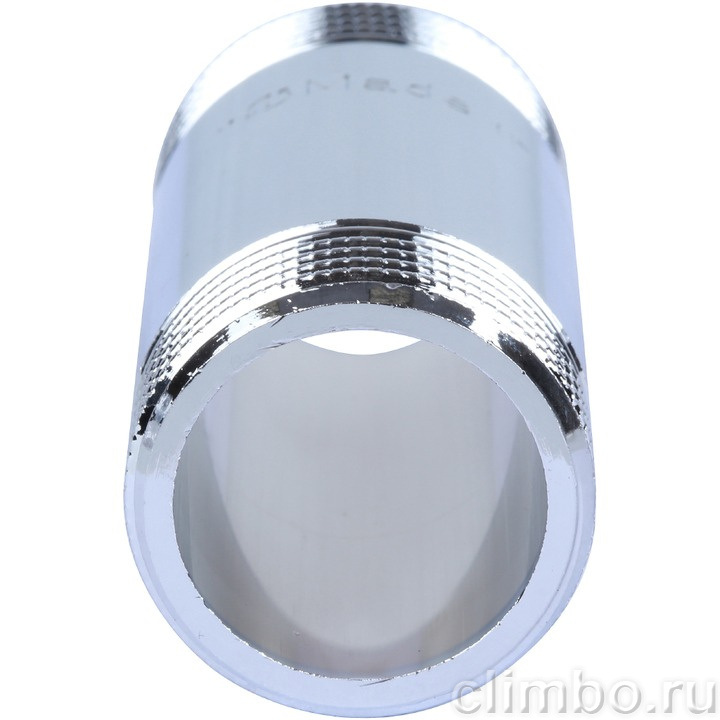 STOUT Удлинитель  хромироваый 1"x70 — фото товара